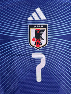 MAGLIA GIAPPONE 2026 CASA