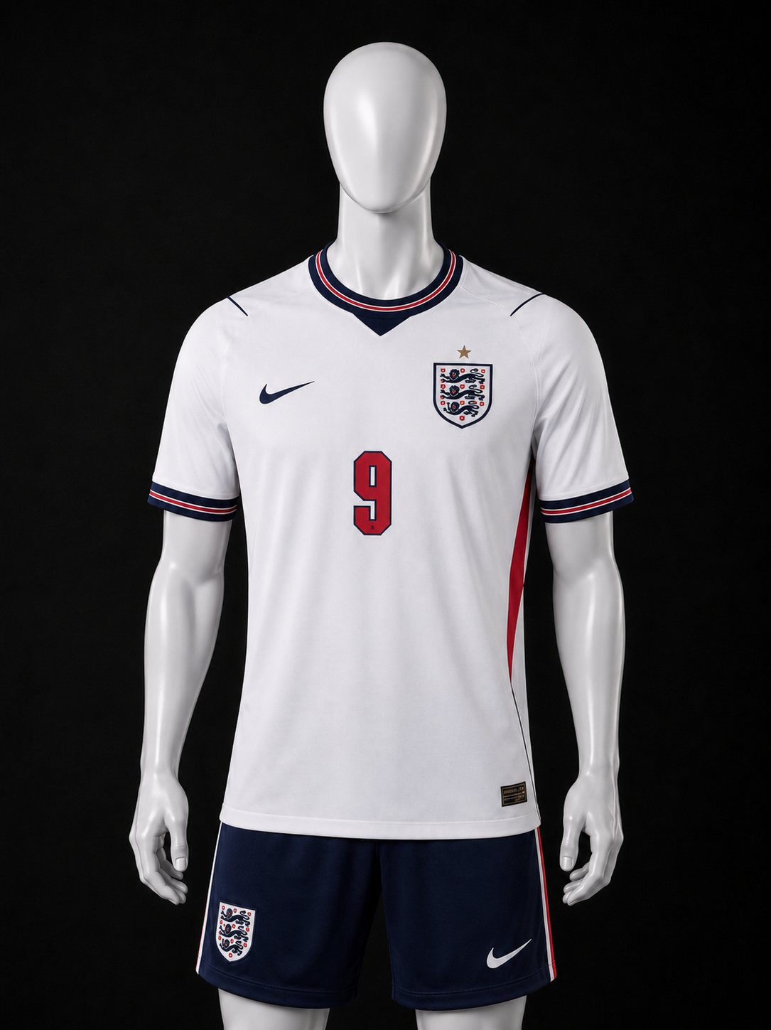 ENGLAND 2026 HOME JERSEY