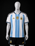 MAGLIA ARGENTINA 2026 CASA