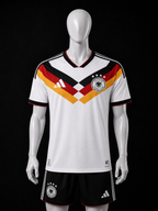 MAGLIA GERMANIA 2026 CASA