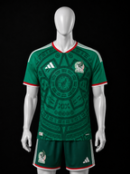 MAGLIA MESSICO 2026 CASA