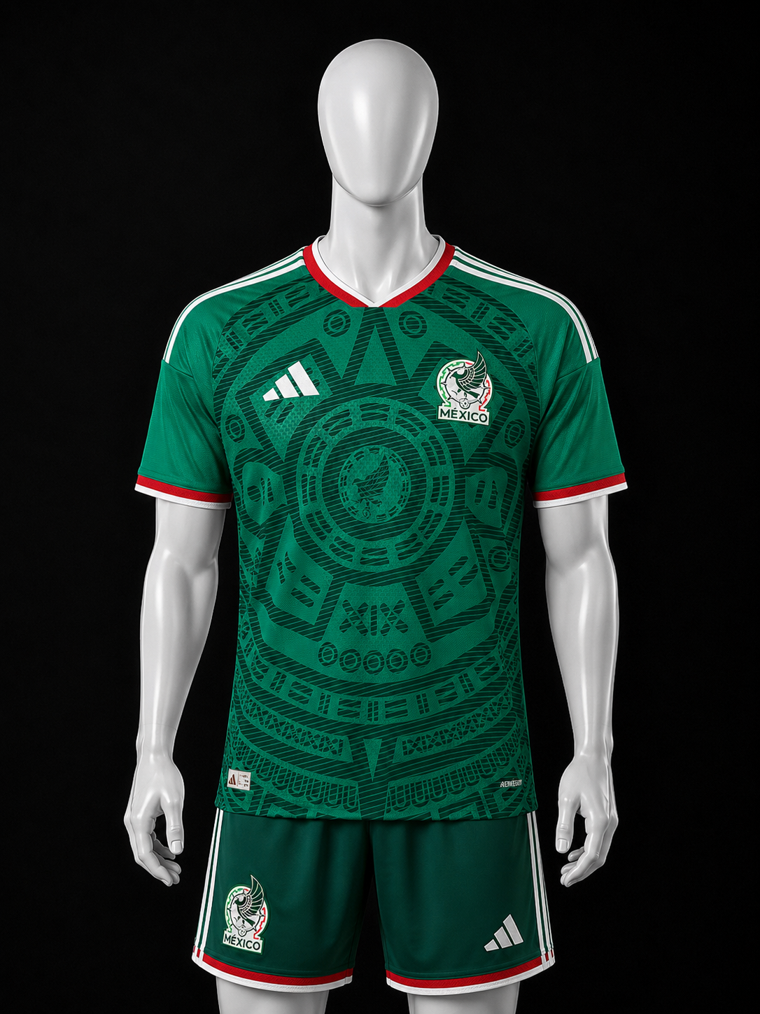 MAGLIA MESSICO 2026 CASA