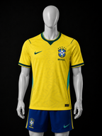 MAGLIA BRASILE 2026 CASA