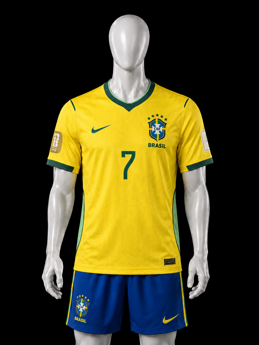 BRASILE 2026 CASA M