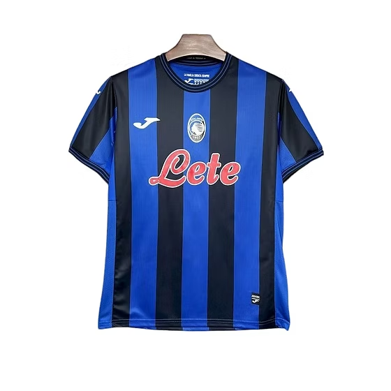 ATALANTA 25/26 Casa