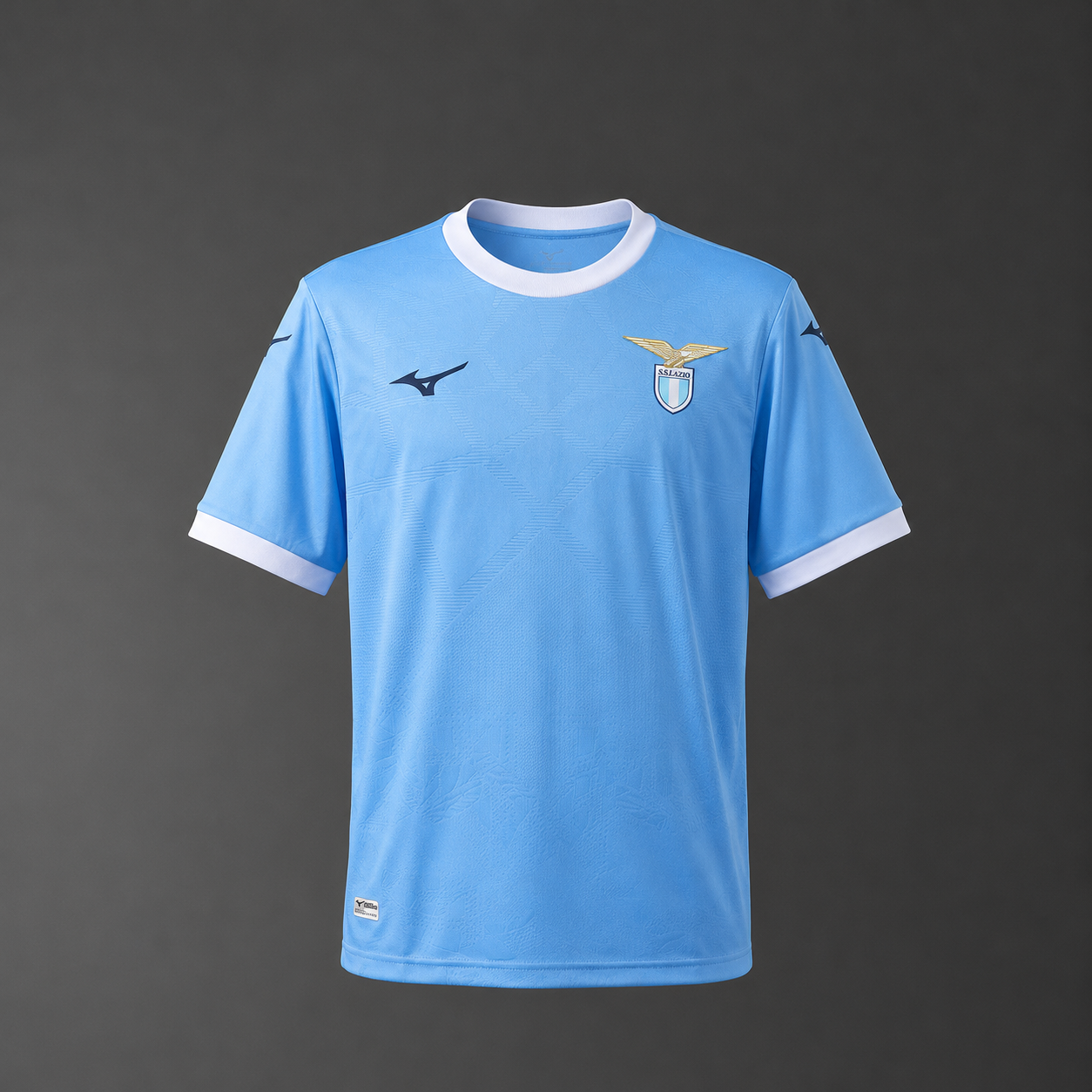 LAZIO 25/26 Casa