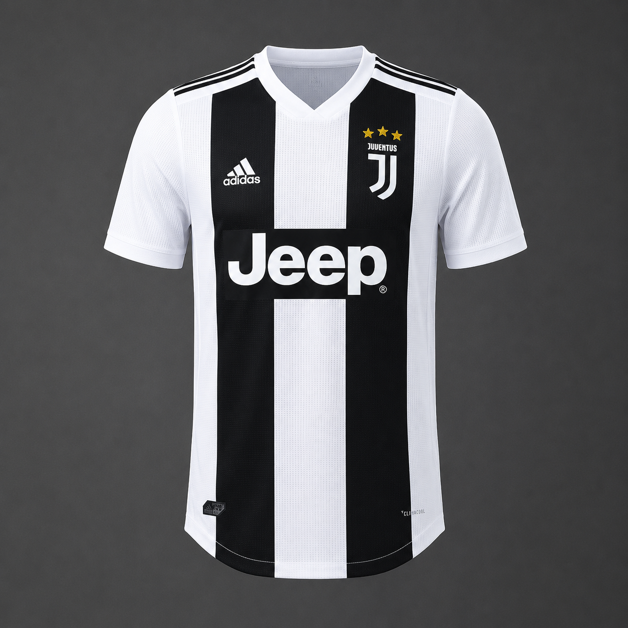 JUVENTUS 18/19 RETRO