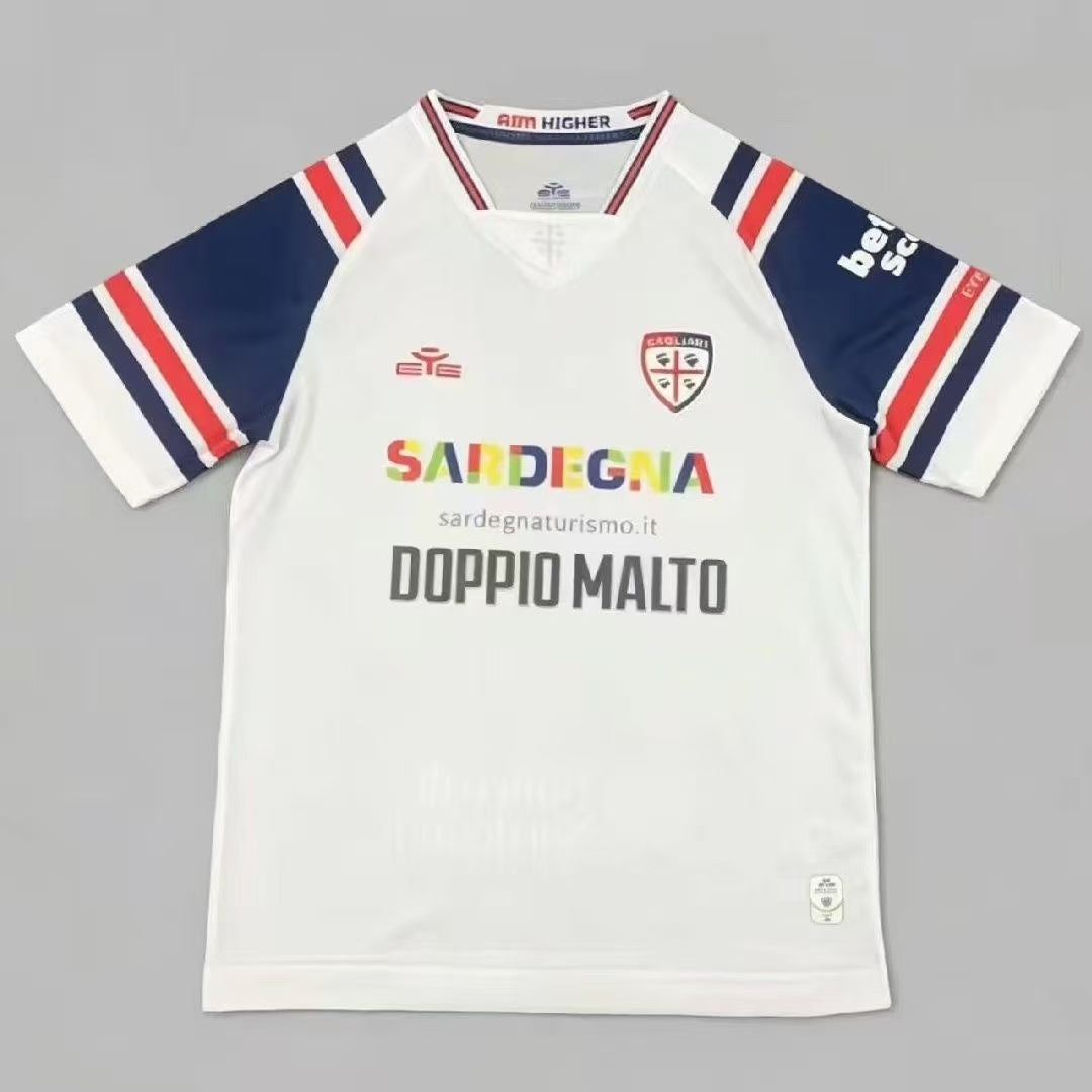CAGLIARI 26/27 TRASFERTA