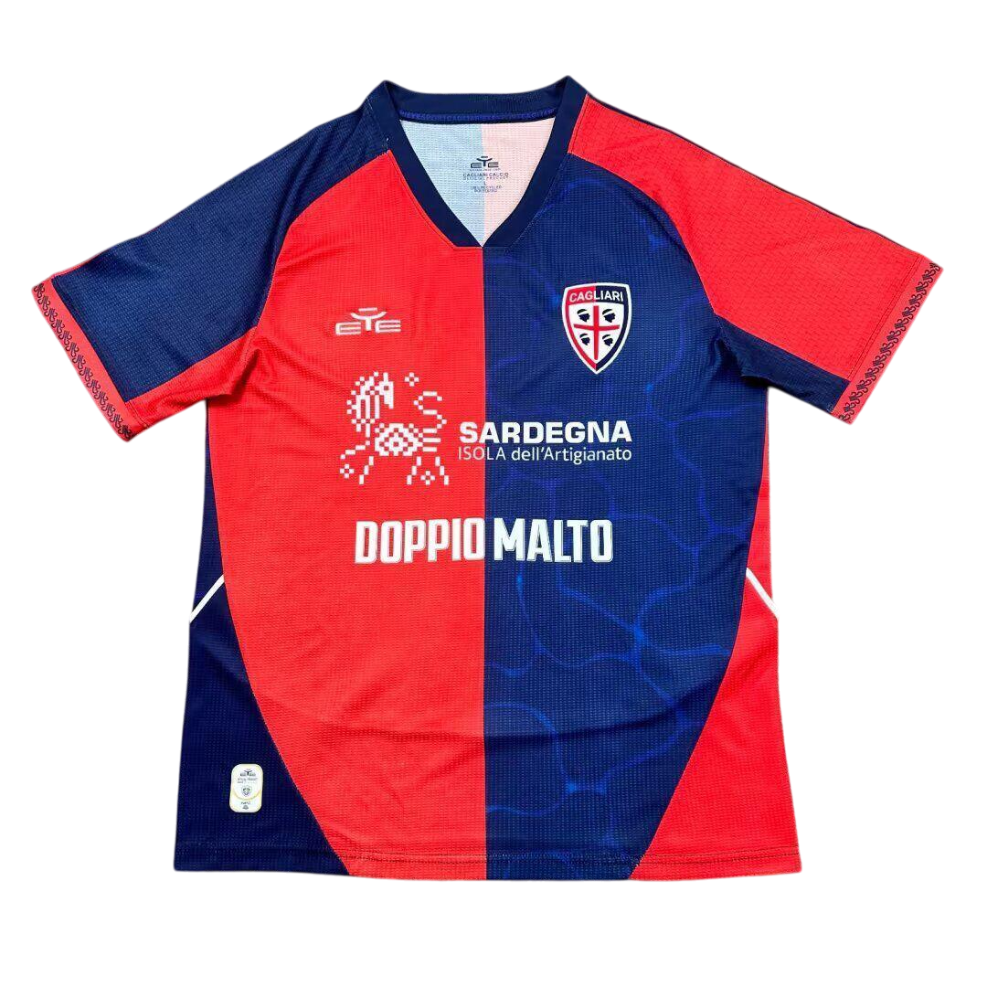 CAGLIARI 25/26 CASA