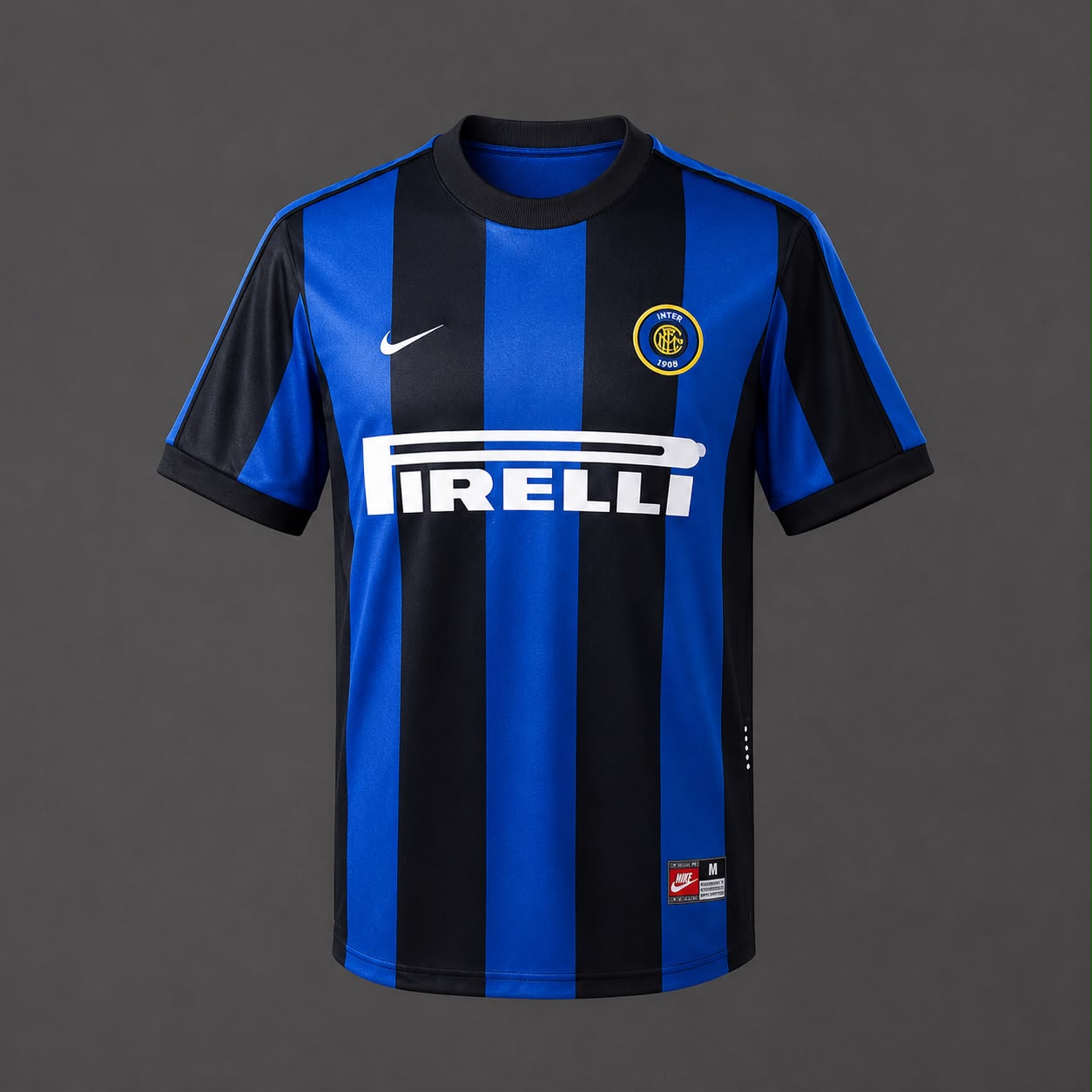 INTER 99/00 RETRO