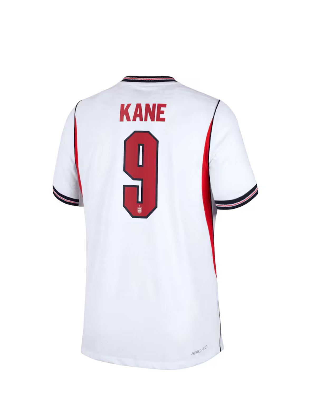 ENGLAND 2026 HOME JERSEY