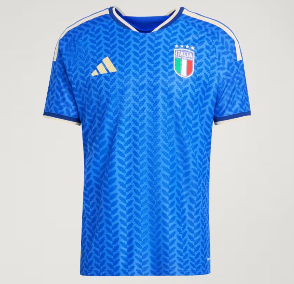 MAGLIA ITALIA 2026 CASA