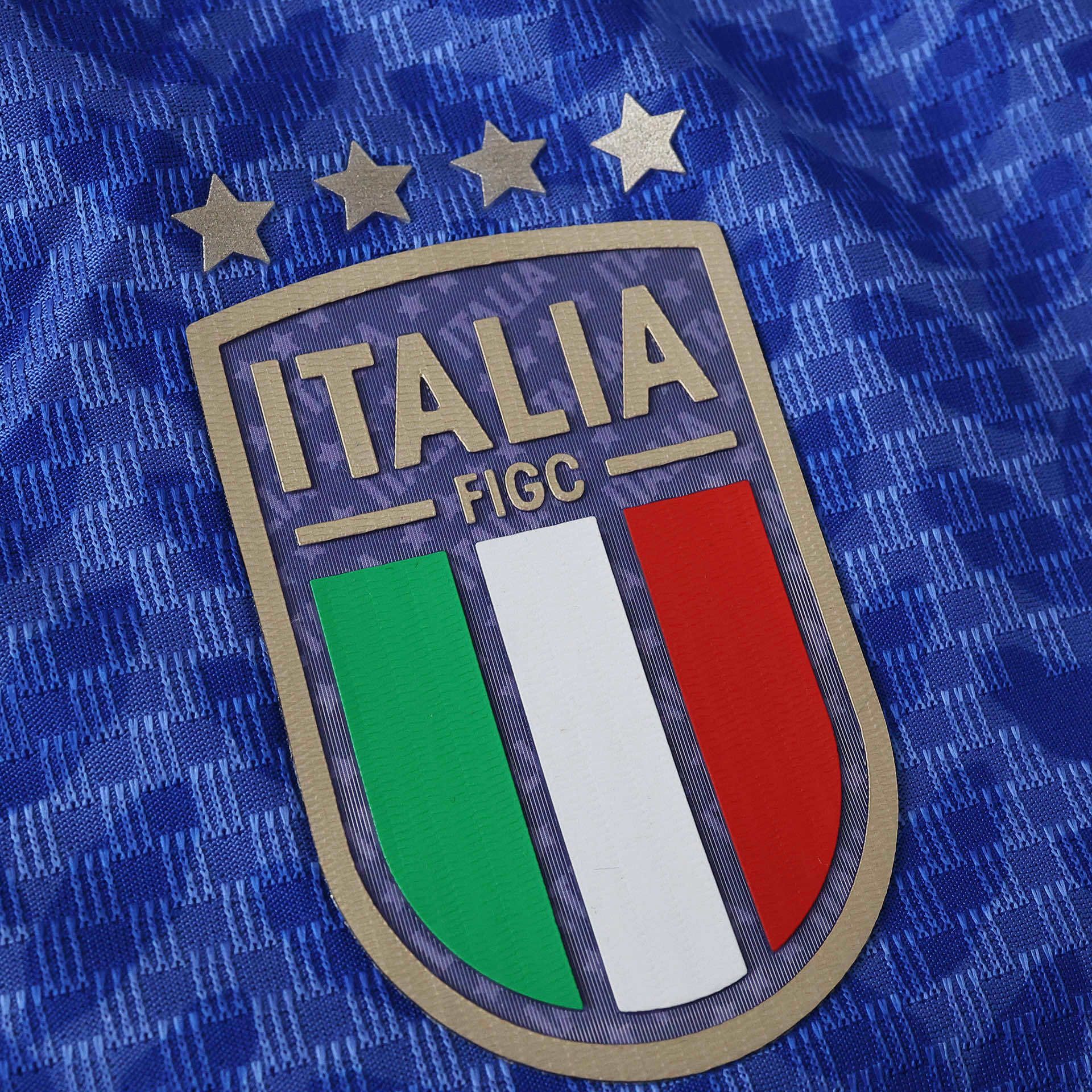 MAGLIA ITALIA 2026 CASA