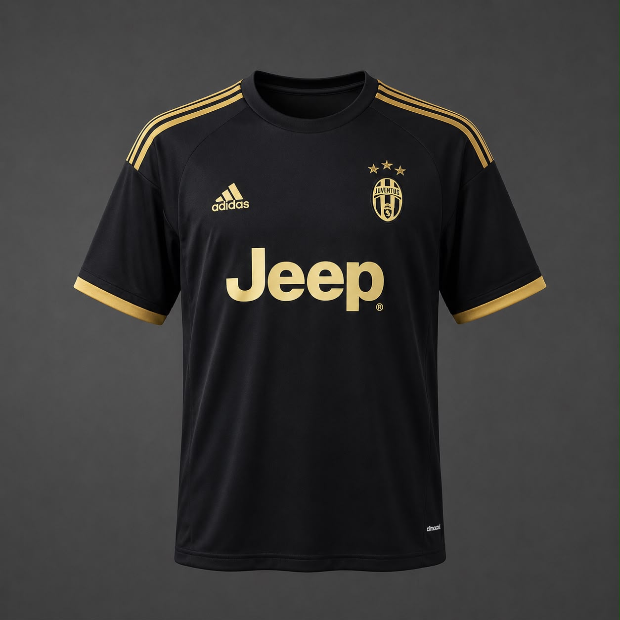 JUVENTUS 15/16 RETRO