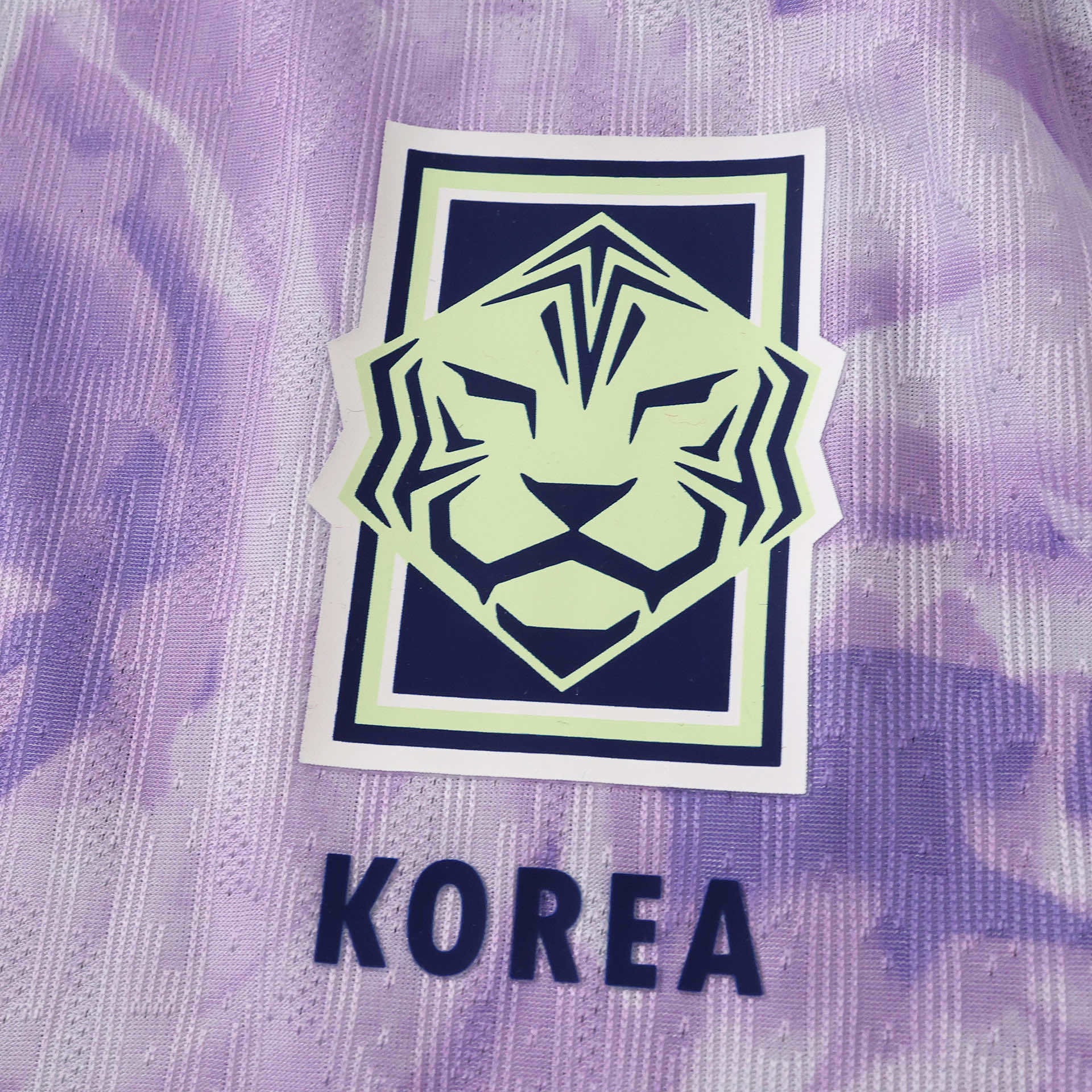 MAGLIA COREA DEL SUD 2026 TRASFERTA