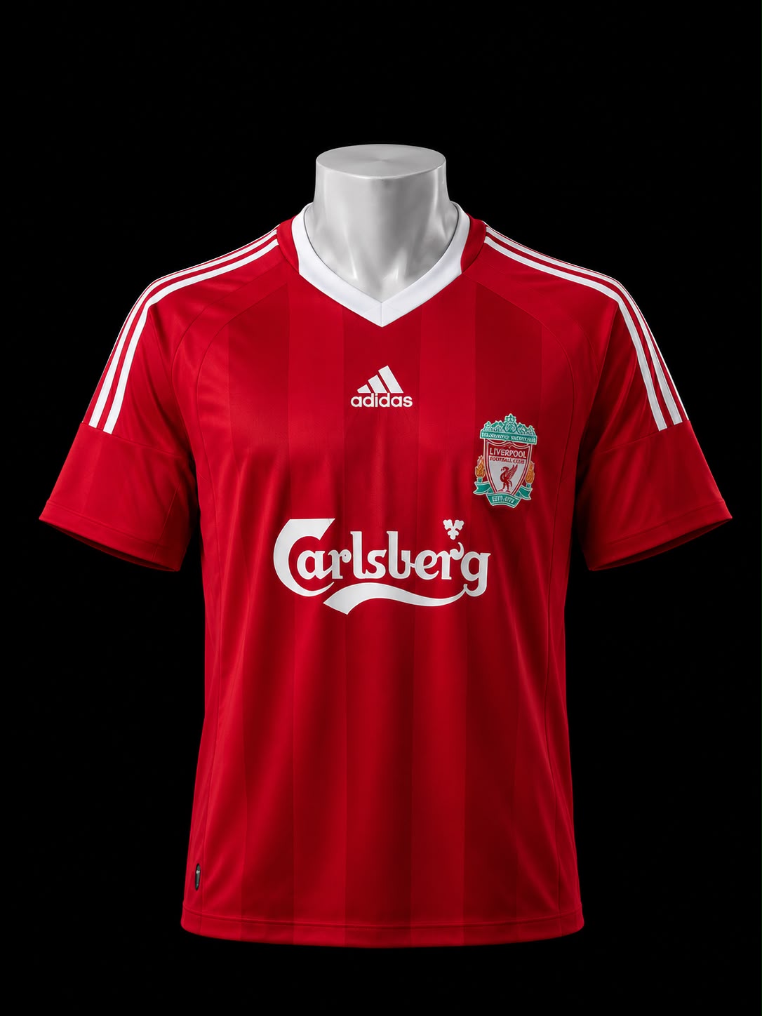 LIVERPOOL 08/10 RETRO