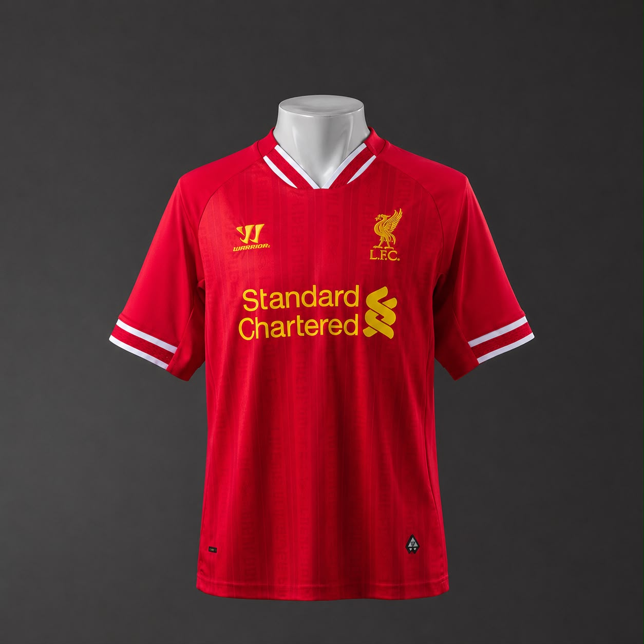 LIVERPOOL 13/14 RETRO