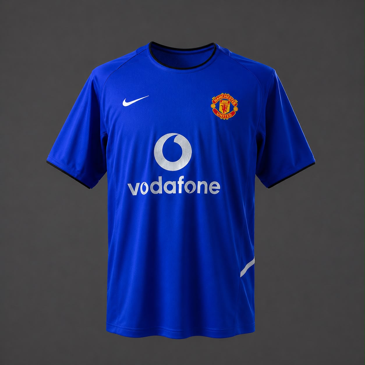MANCHESTER UNITED 02/03 RETRO
