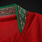 MAGLIA MAROCCO 2026 CASA
