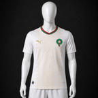 MAGLIA MAROCCO 2026 TRASFERTA
