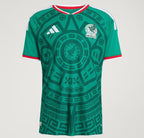 MAGLIA MESSICO 2026 CASA