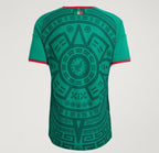MAGLIA MESSICO 2026 CASA