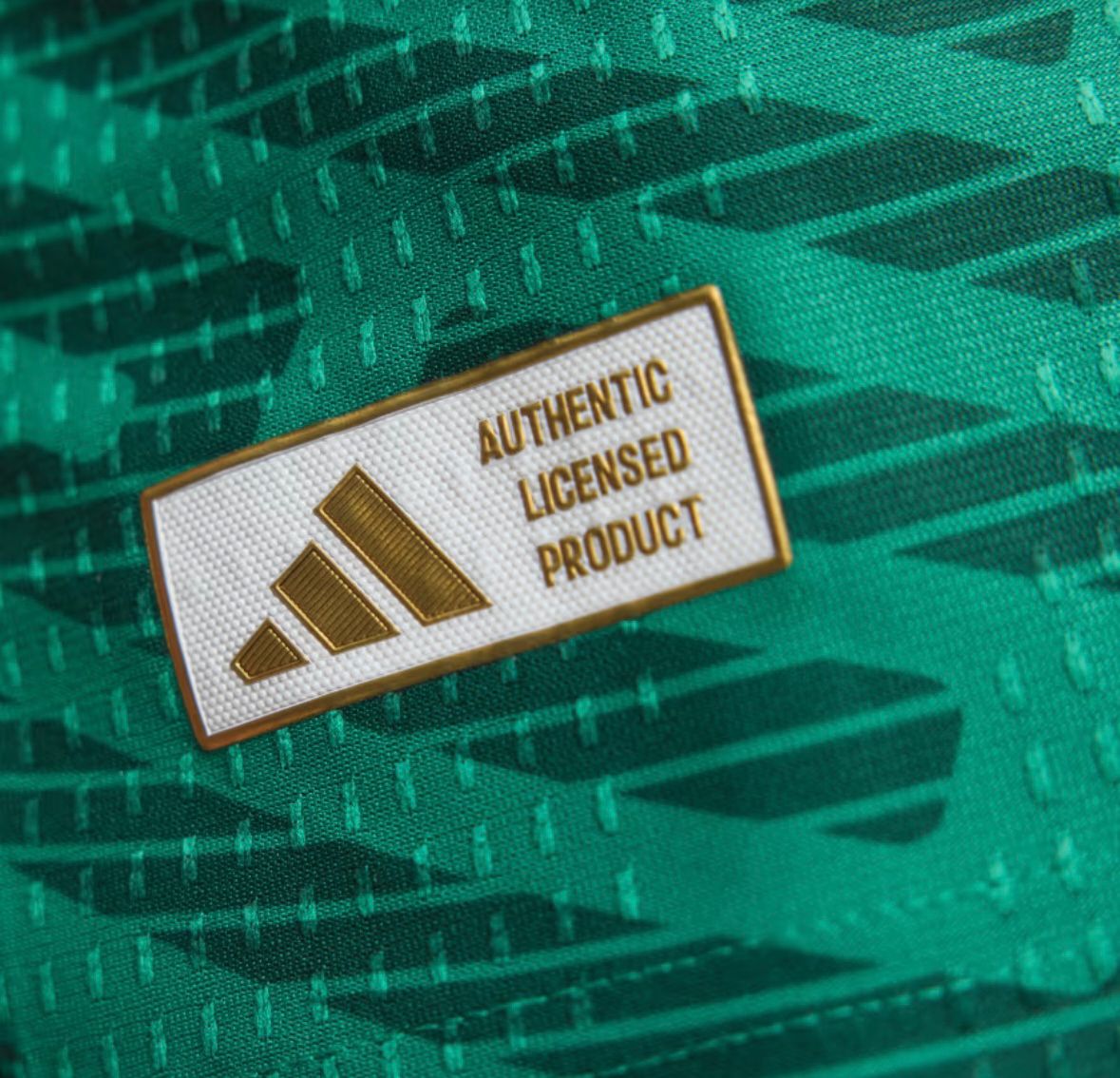 MAGLIA MESSICO 2026 CASA