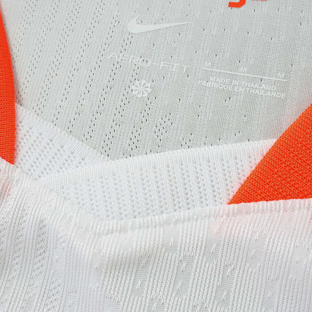 MAGLIA OLANDA 2026 TRASFERTA