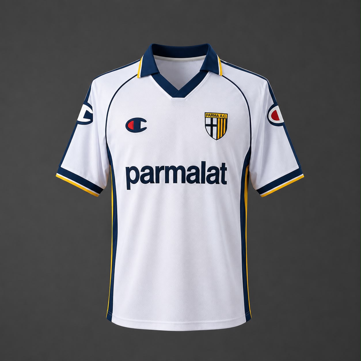 PARMA 03/04 RETRO