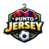 Puntojersey - Home