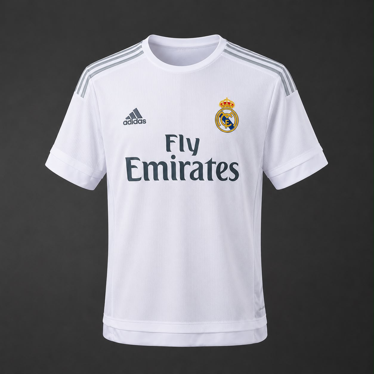 REAL MADRID 15/16 RETRO