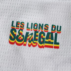 MAGLIA SENEGAL 2026 TRASFERTA