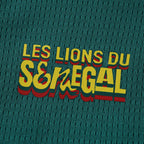 MAGLIA SENEGAL 2026 TRASFERTA