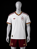 MAGLIA SPAGNA 2026 TRASFERTA