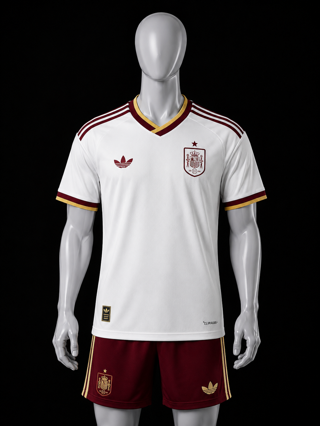 MAGLIA SPAGNA 2026 TRASFERTA