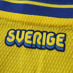 MAGLIA SVEZIA 2026 CASA