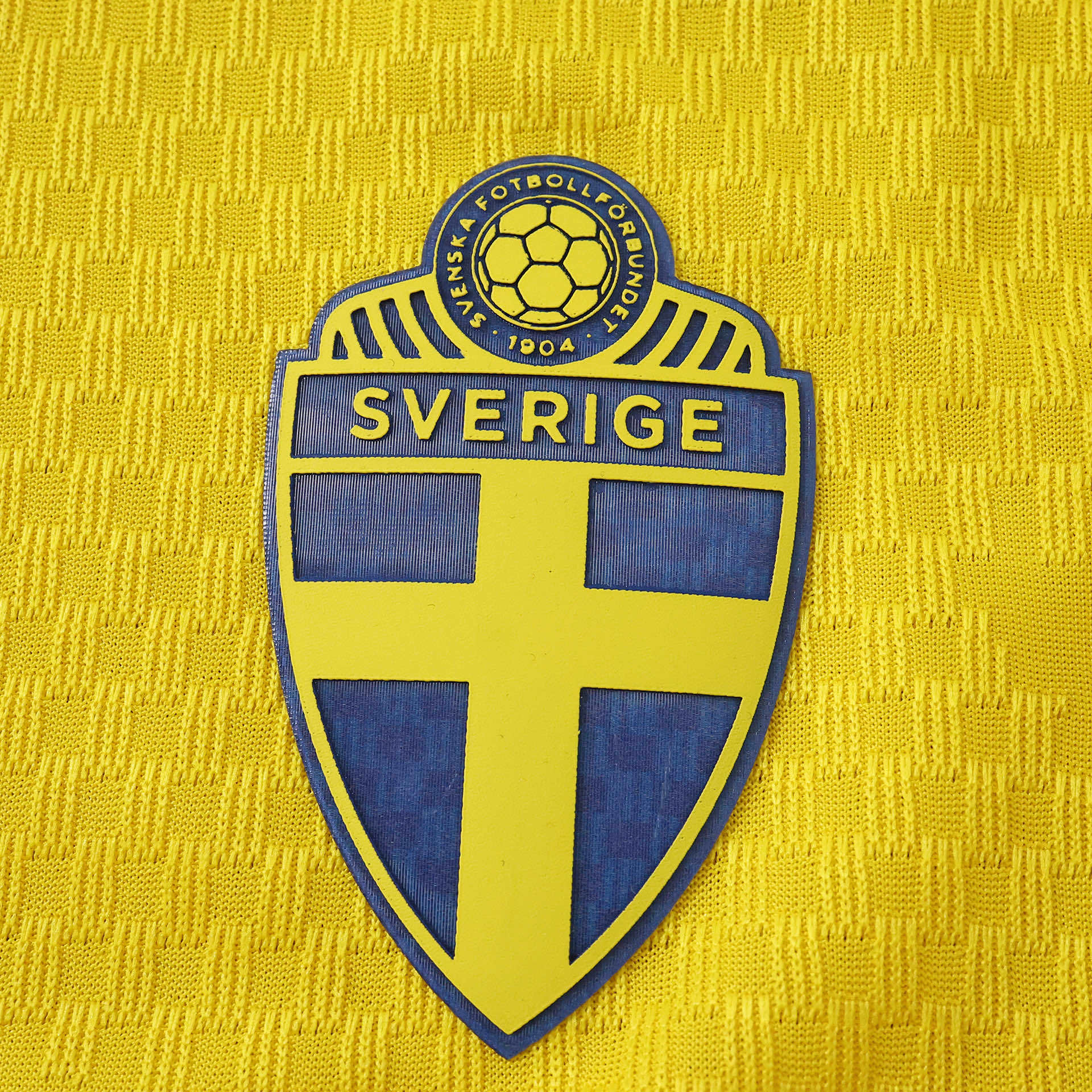 MAGLIA SVEZIA 2026 CASA