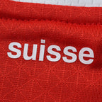 MAGLIA SVIZZERA 2026 CASA