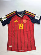 MAGLIA SPAGNA 2026 CASA