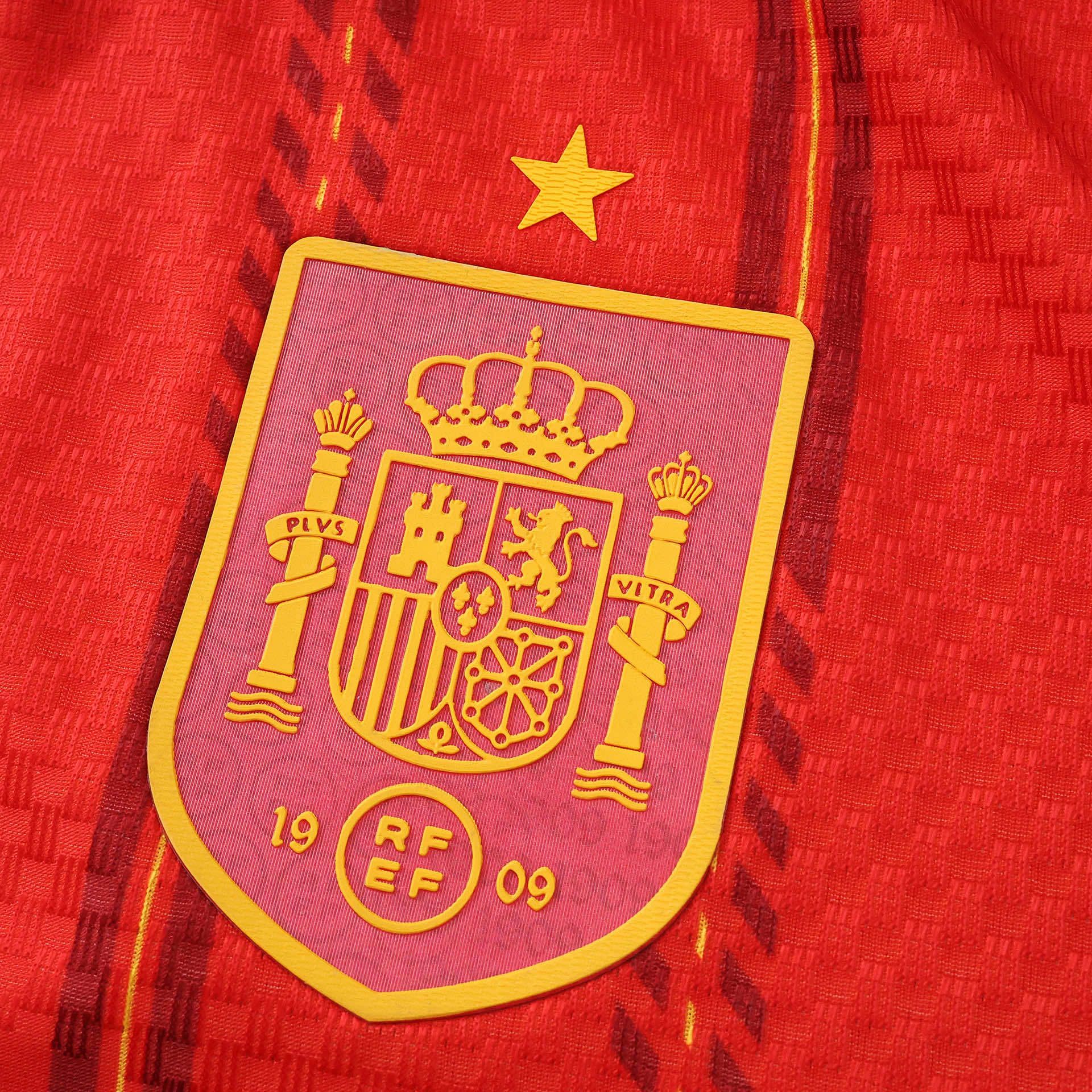 MAGLIA SPAGNA 2026 CASA