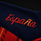 MAGLIA SPAGNA 2026 CASA