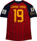 MAGLIA SPAGNA 2026 CASA