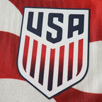 MAGLIA STATI UNITI 2026 CASA