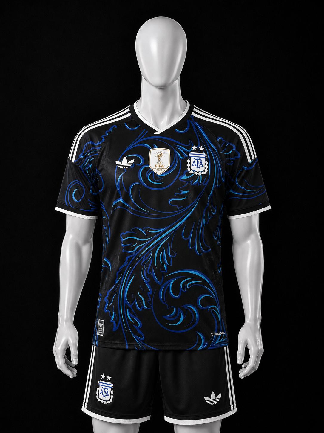 MAGLIA ARGENTINA 2026 TRASFERTA