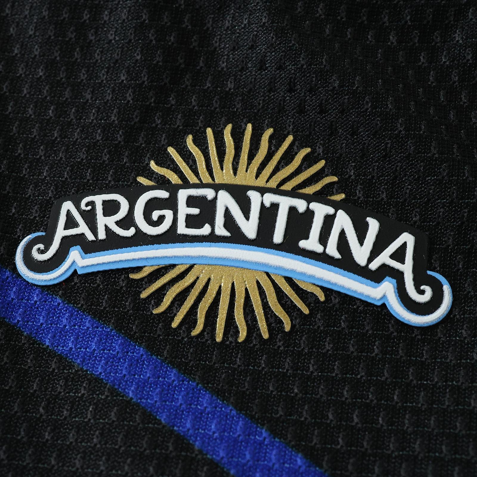 MAGLIA ARGENTINA 2026 TRASFERTA