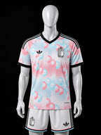 MAGLIA BELGIO 2026 TRASFERTA