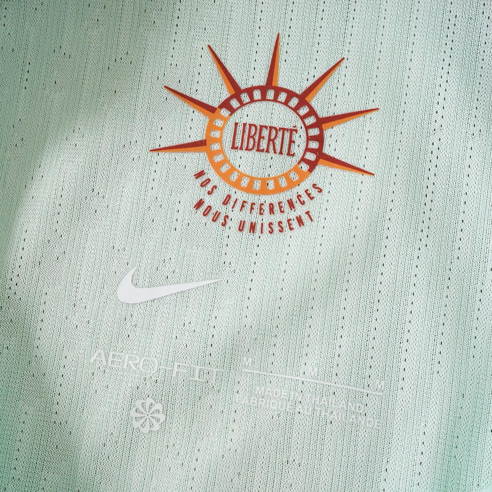 MAGLIA FRANCIA 2026 TRASFERTA