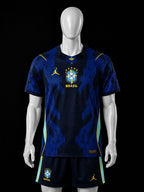 MAGLIA BRASILE 2026 TRASFERTA