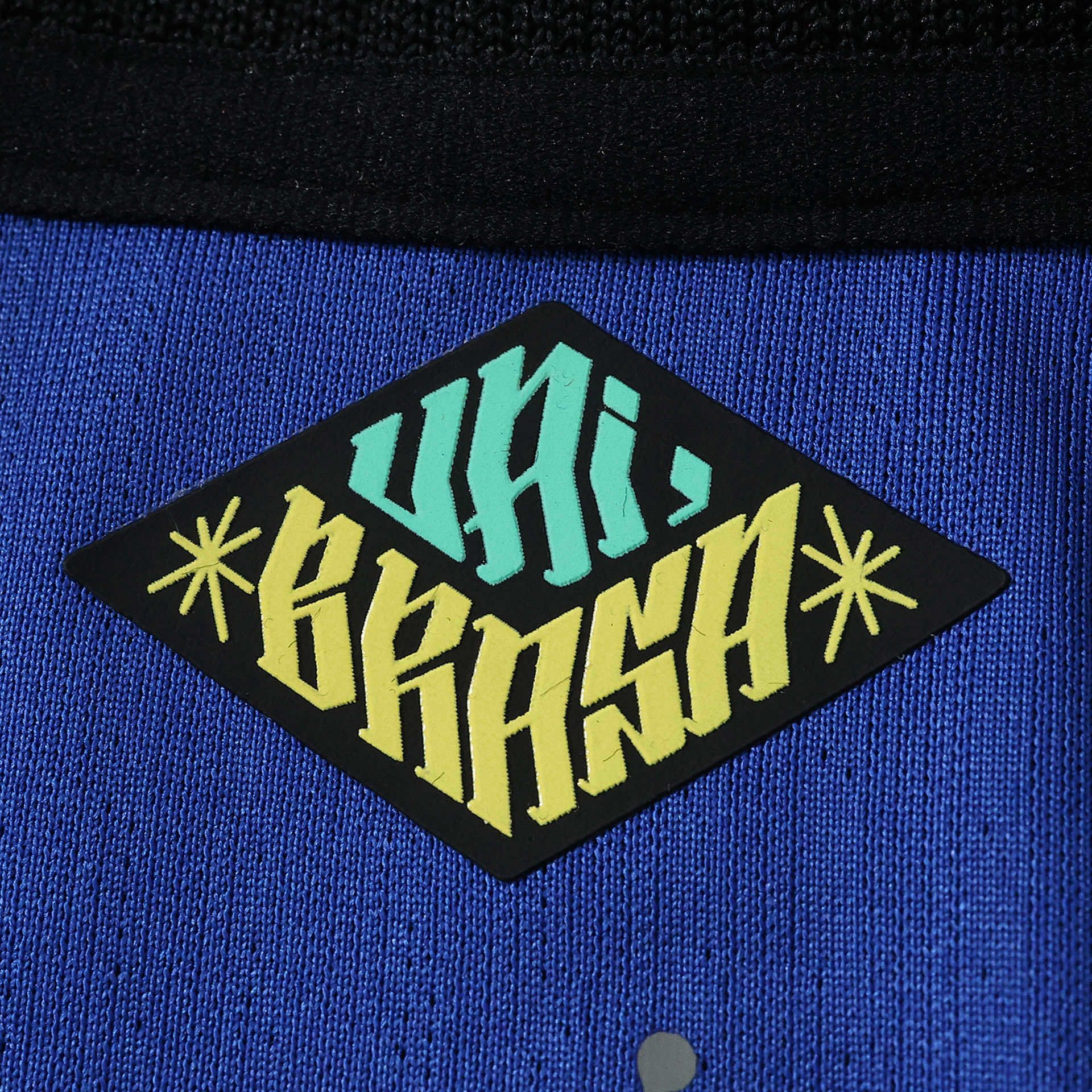 MAGLIA BRASILE 2026 TRASFERTA