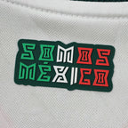 MAGLIA MESSICO 2026 TRASFERTA